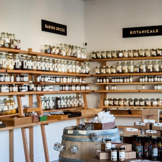 Gift Card to Oaktown Spice Shop