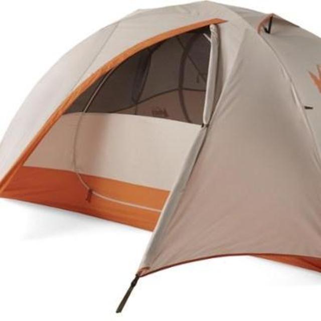 REI 2-Person Tent