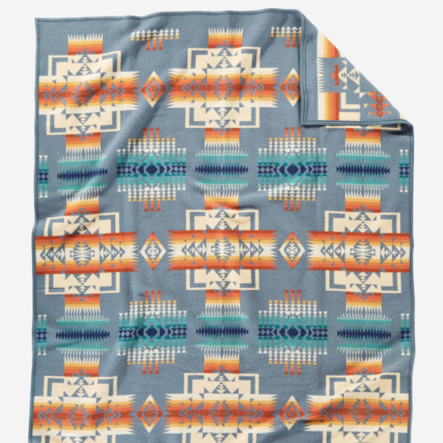 Pendleton CHIEF JOSEPH BLANKET