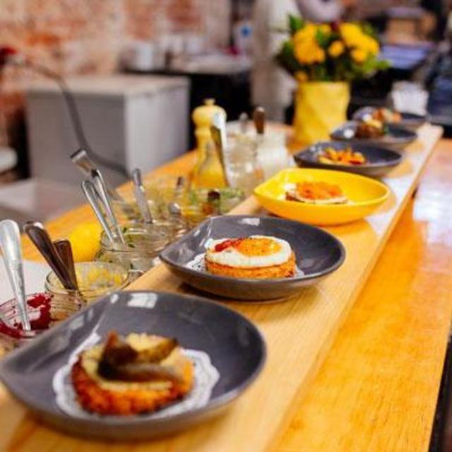Cape Town Food Tour