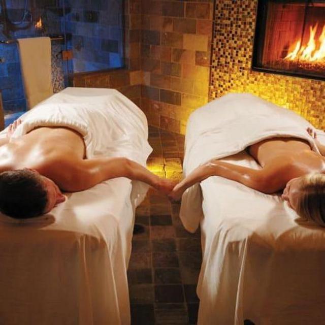 Couples Spa Day