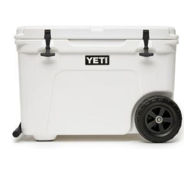 Tundra Haul Cooler