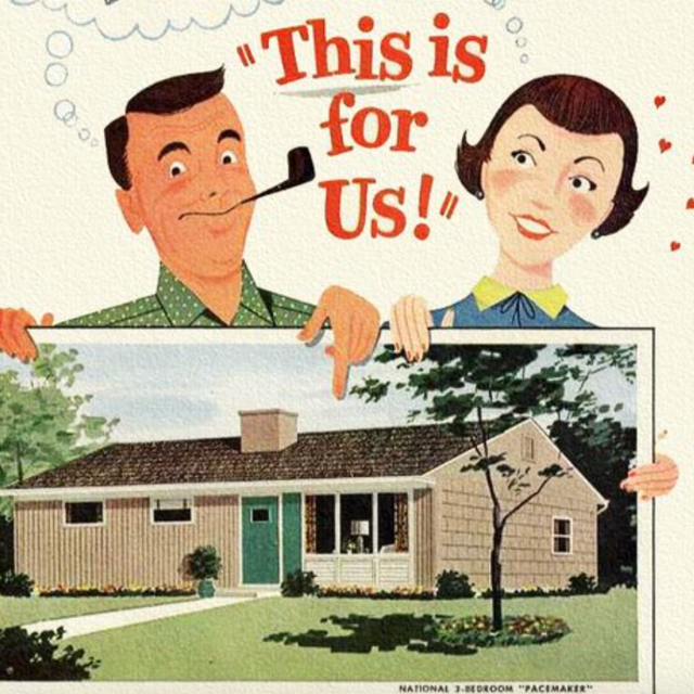 Honeymoon / Future Home Fund