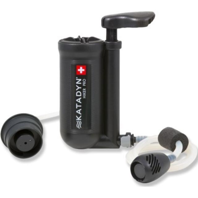 Katadyn Hiker PRO Water Filter