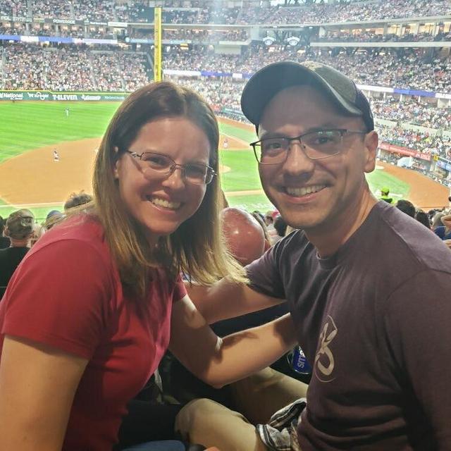 Baseball Tickets