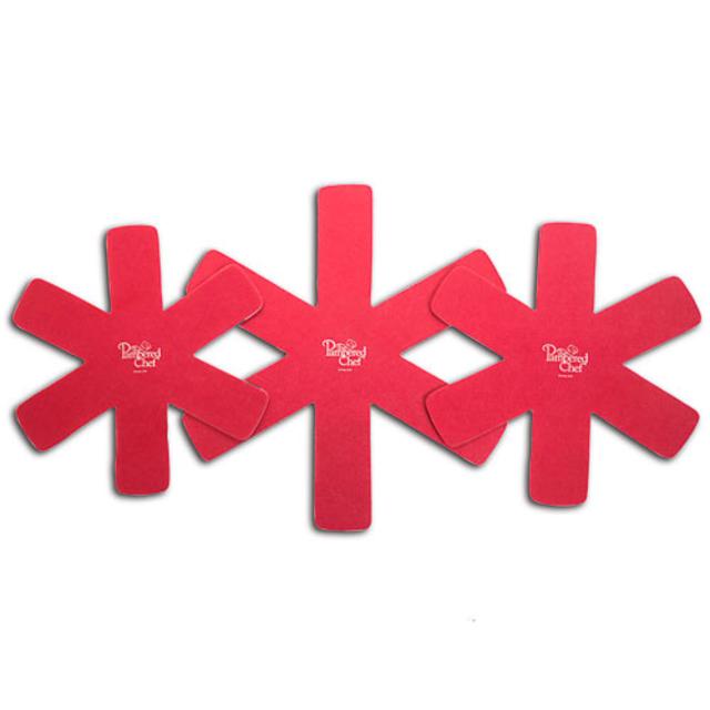 Cookware Protector Set
