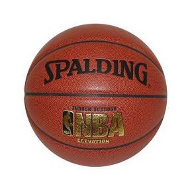 Spalding Elevation 29.5" Basketball