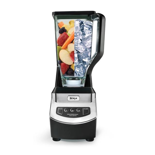 Ninja Professional Blender NJ600