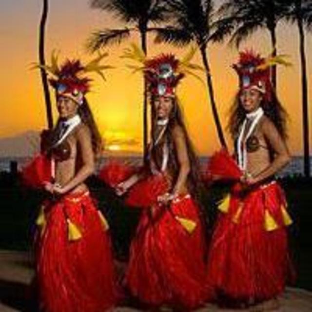 The Grand Luau at Honua’ula