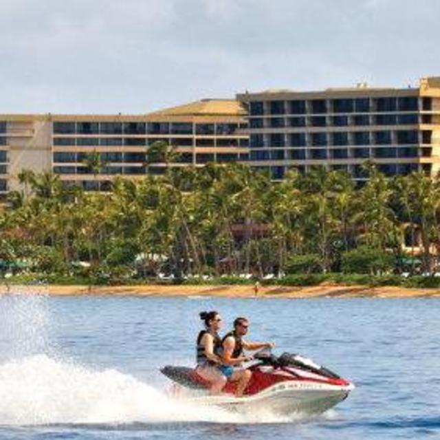 Jet Ski Rentals & Tour