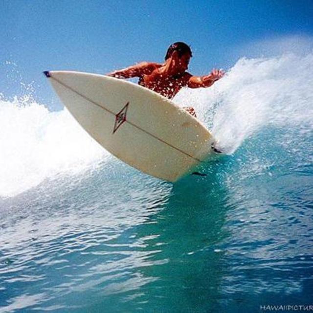 Surf Lessons