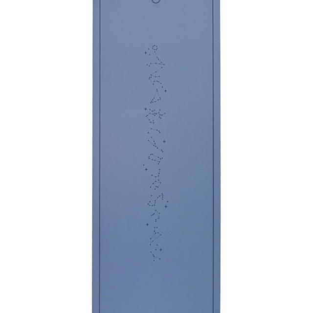 Cosmic Blue Zodiac Mat | OLIE