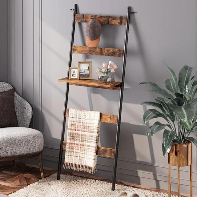 Blanket Ladder