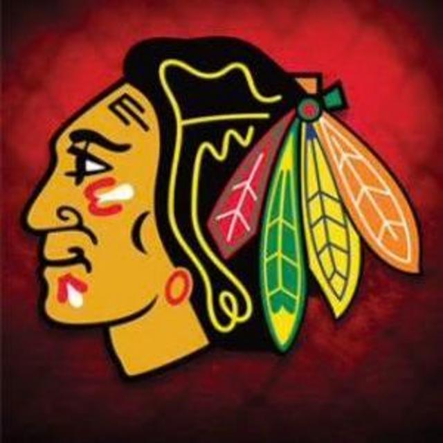 Hockey Tickets for Two