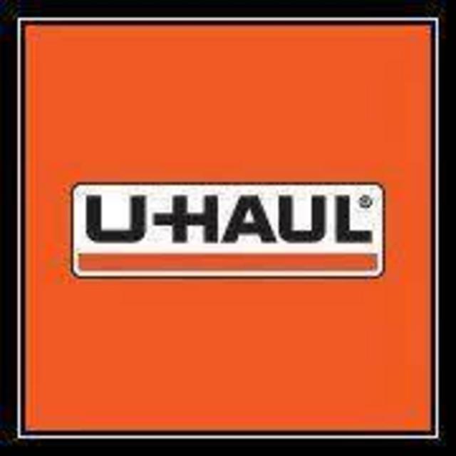 Monthly Uhaul Storage