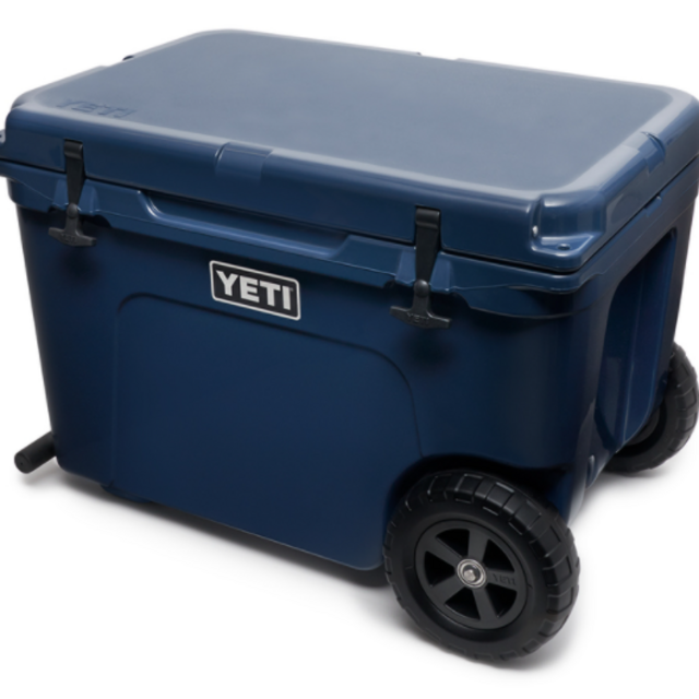 Tundra Haul Hard Cooler