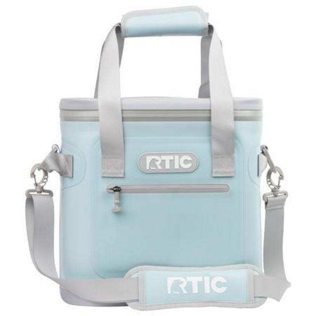 RTIC 20 Soft Pack Cooler - Sky Blue