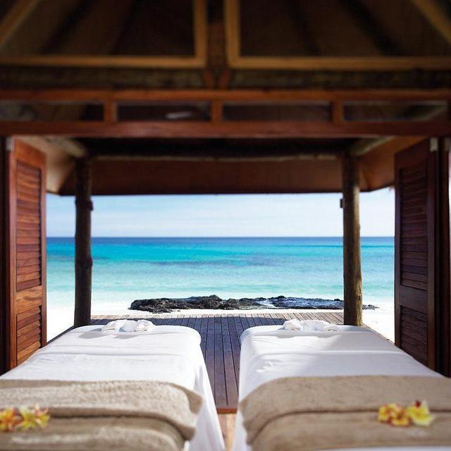 Couples Massage in Fiji