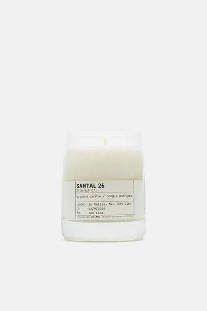 Classic Candle - Santal 26
