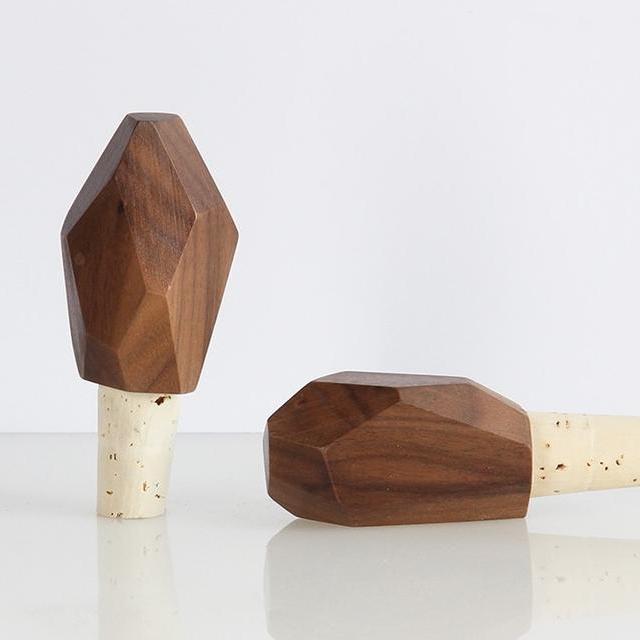 Walnut Bottle Rocks - The Commons