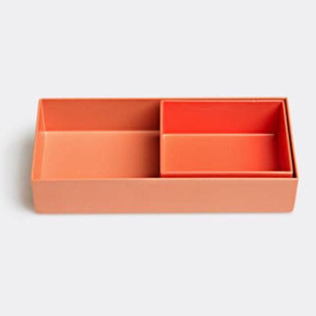 Hay Orange Organiser