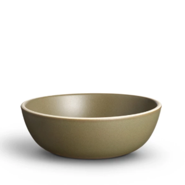 Cereal Bowl (In color: Rosemary)