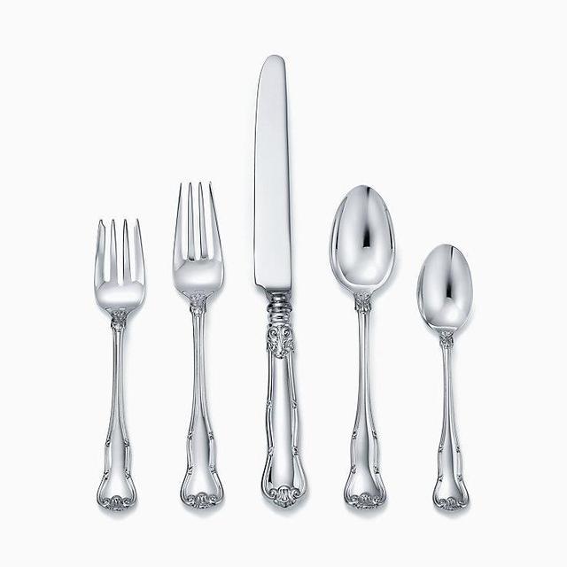 Silverware
