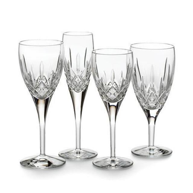 Glassware