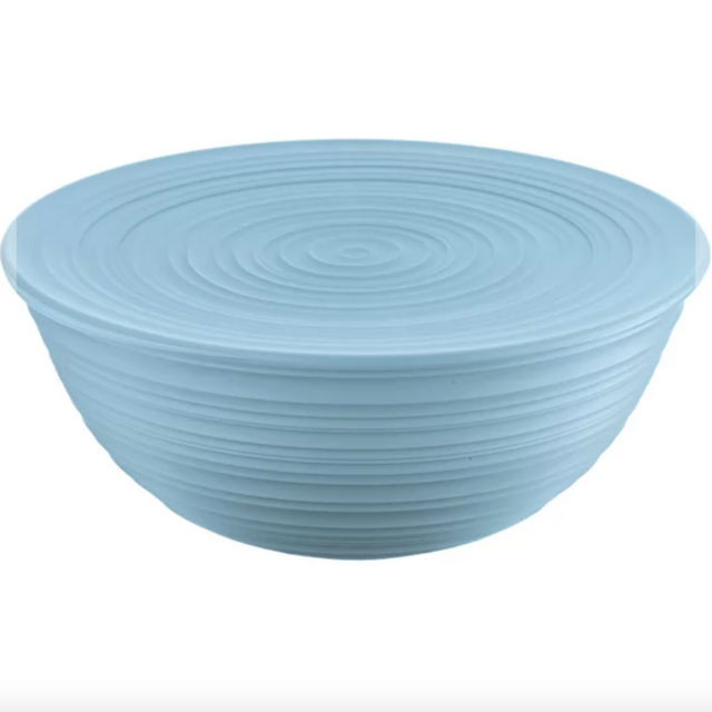 XL BOWL WITH LID 'TIERRA'