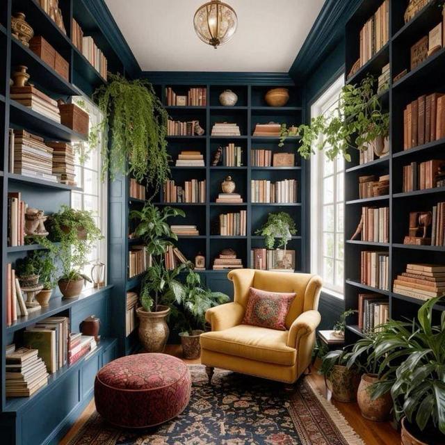 Help Decorate Our Home