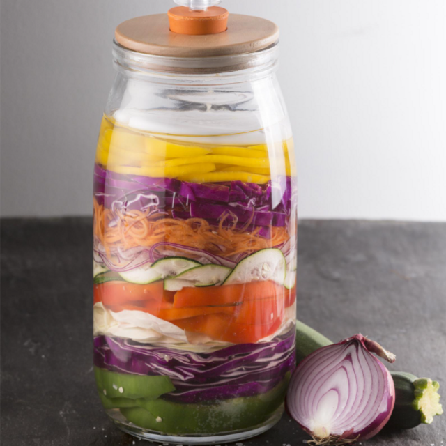 Kilner, Fermentation Set
