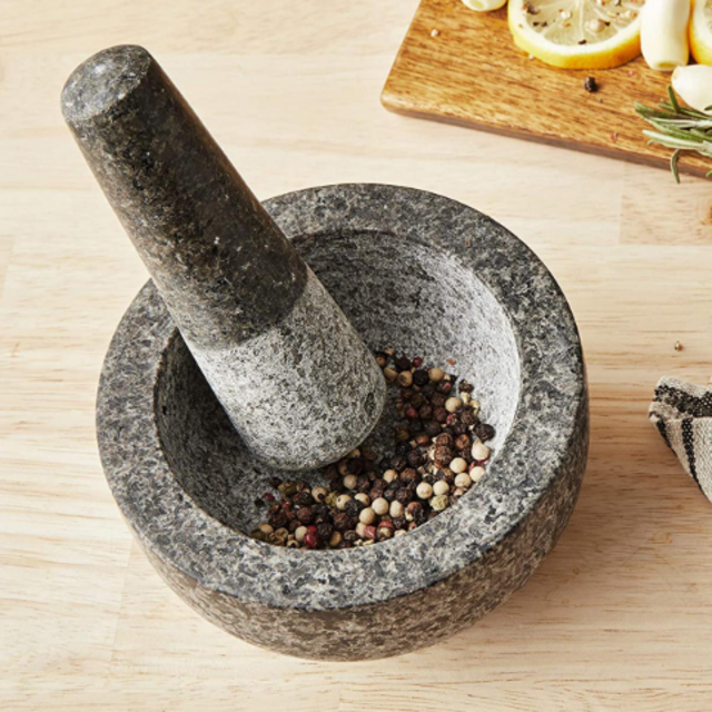 Cole & Mason, Mortar & Pestle