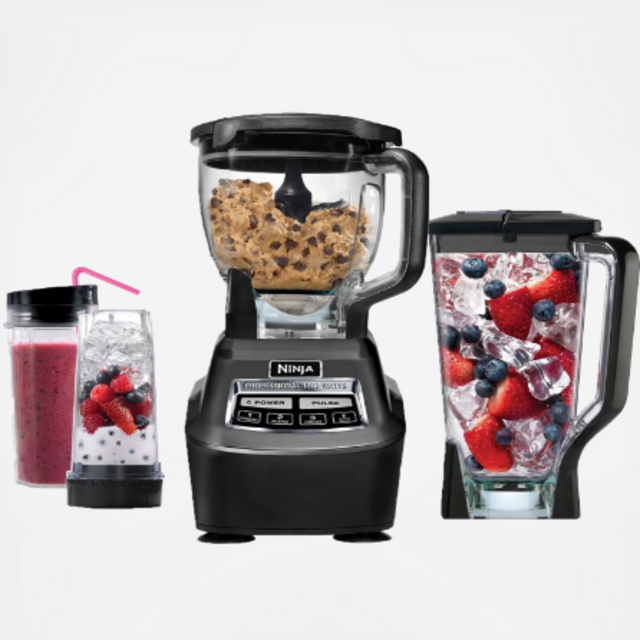 Ninja, Mega Kitchen System
