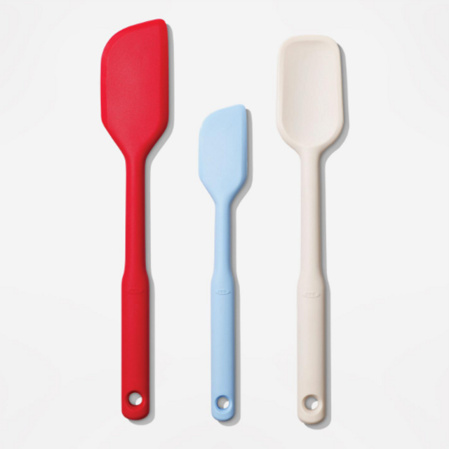 Rubber Spatula