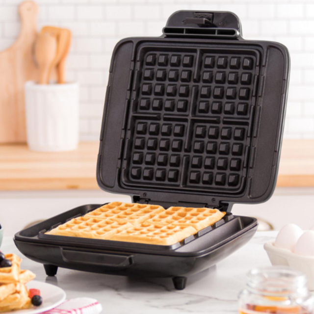 Waffle Maker
