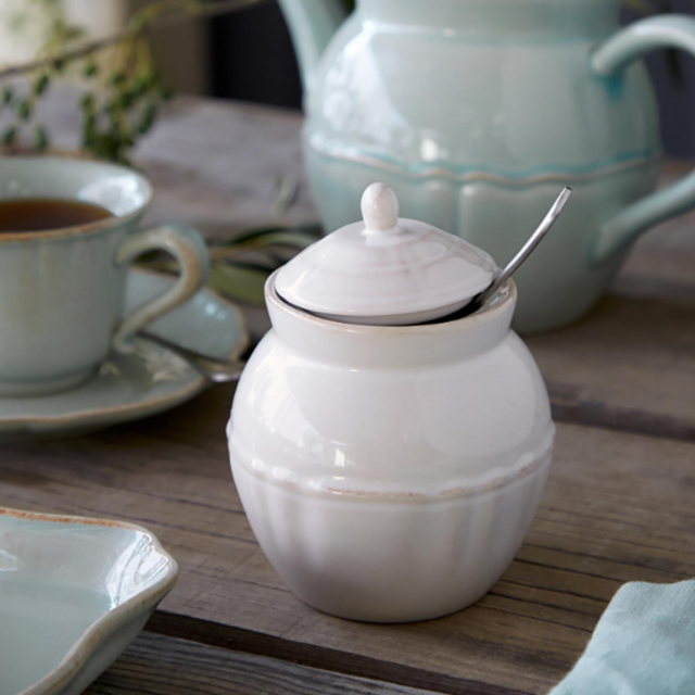 Sugar Pot