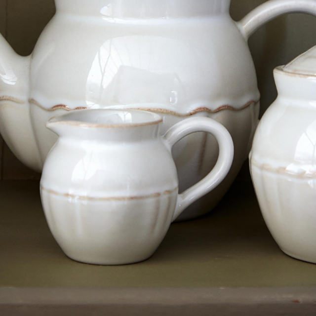 Creamer