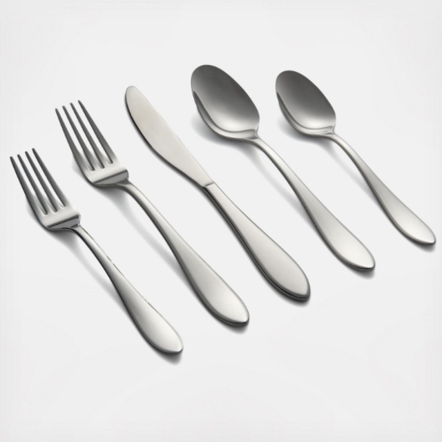 Delia 20-Piece Flatware Set