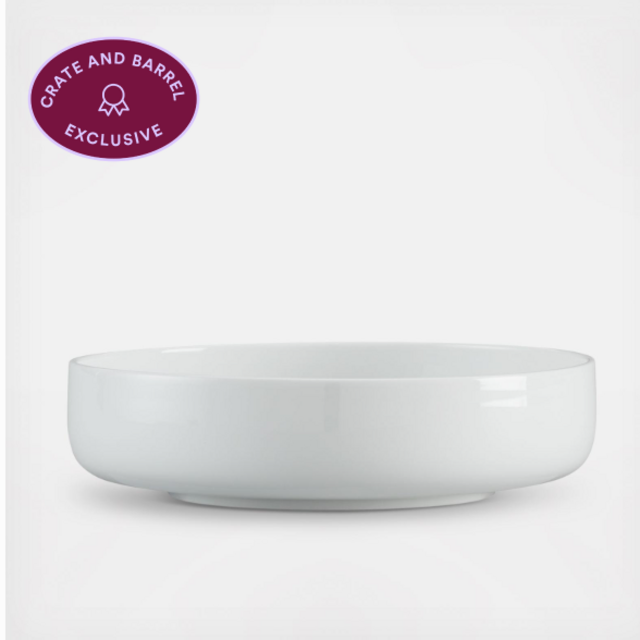 Toben Low Bowl