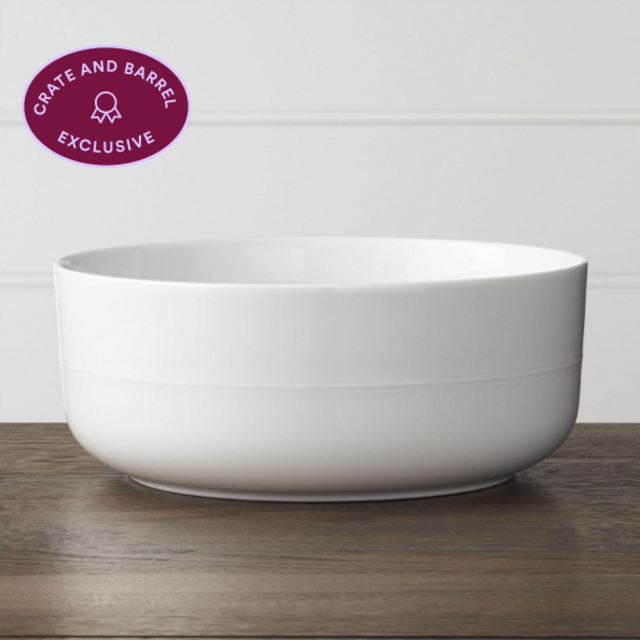 Hue Serving Bowl