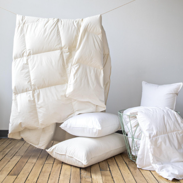 Down Alternative Duvet Insert