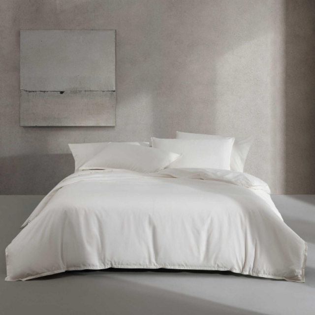 3-Piece Duvet Set