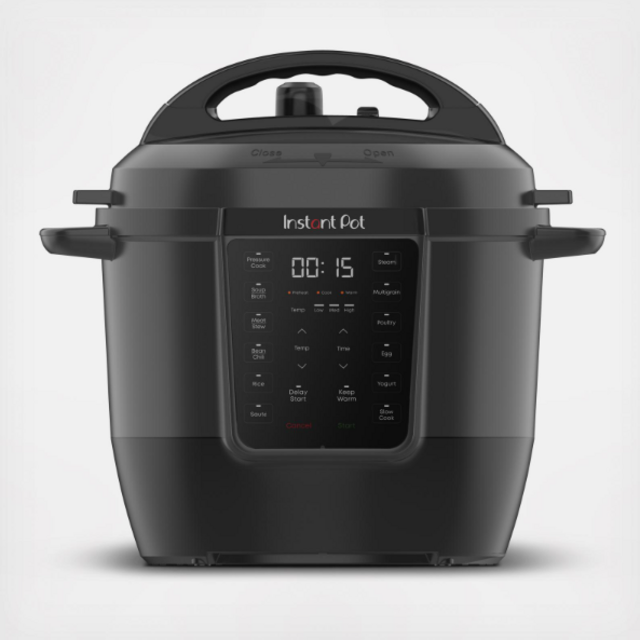 Instant Pot, RIO 6 Qt. MultiCooker
