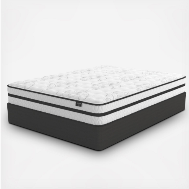 Queen Bed in a Box