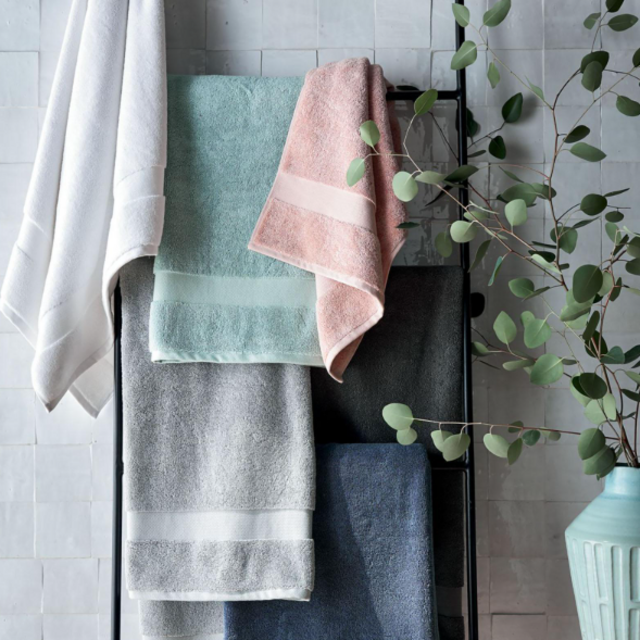 8 Piece Towel Set