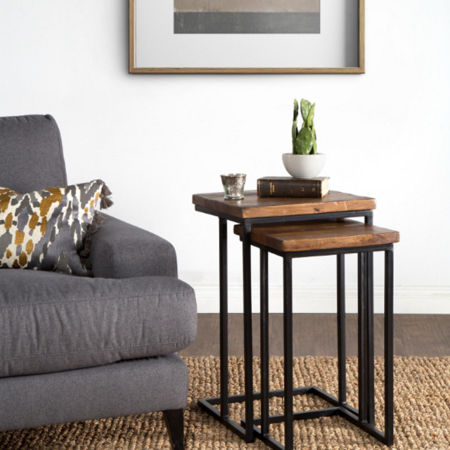 Lynda Nesting Tables