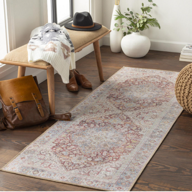 Washable Runner
