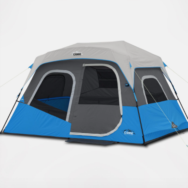 Tent