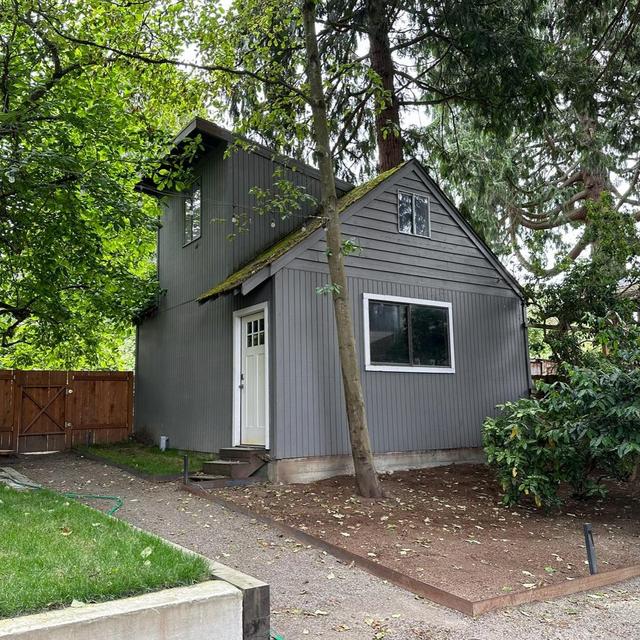 Home Improvement Fund