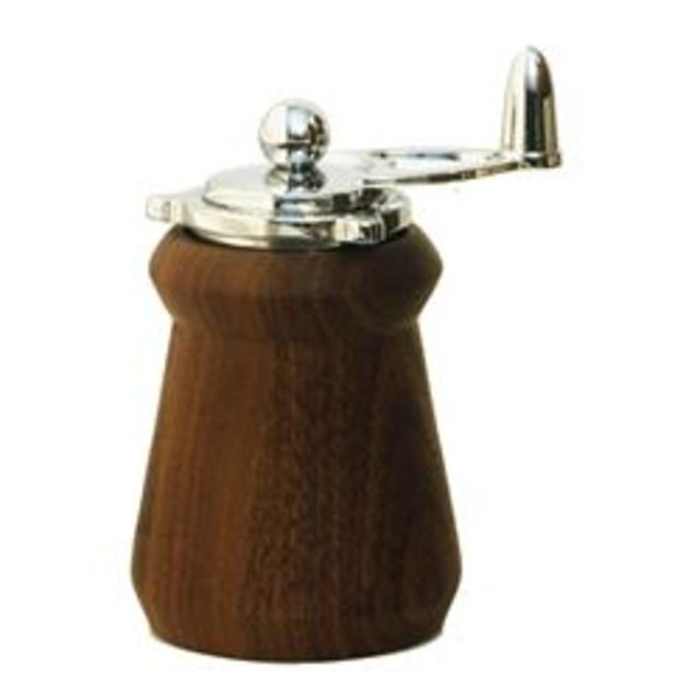 American Black Walnut GP TW Pepper Mill